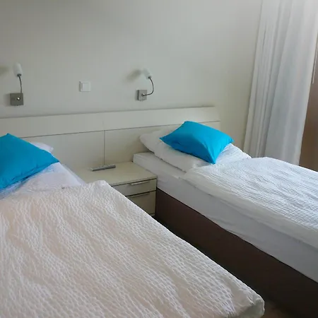 Verdi 9 Apartment