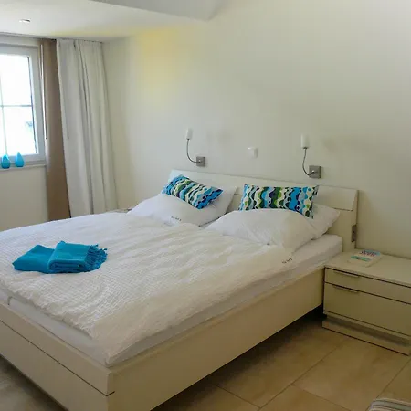 Apartment Verdi 9 *