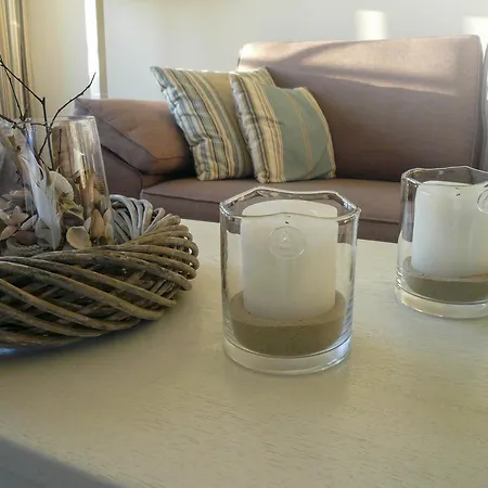 Verdi 9 Apartment