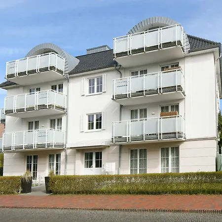 Appartement Verdi 9