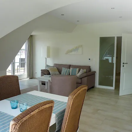 Verdi 9 * Wangerooge