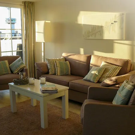 Verdi 9 Apartment *