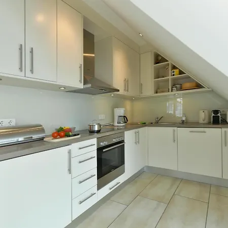 Verdi 9 Apartment