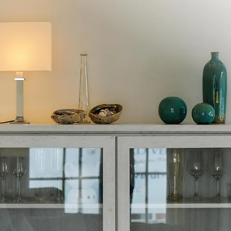 Verdi 9 Appartement *