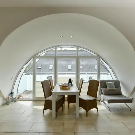 Verdi 9 * Wangerooge