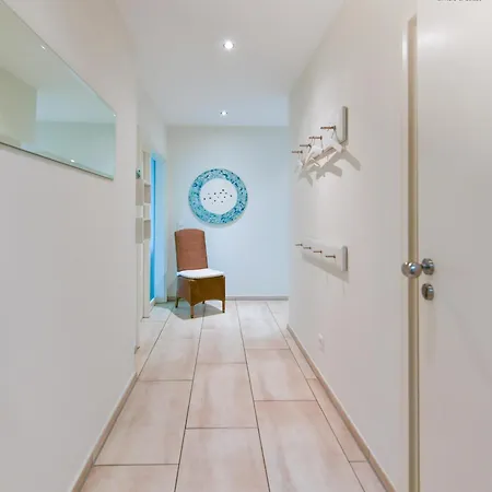 Verdi 9 Appartement *