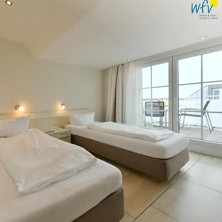 Verdi 9 Wangerooge