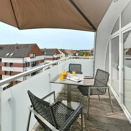 Verdi 9 * Wangerooge
