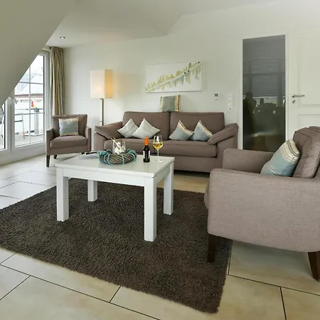 Verdi 9 Apartment *