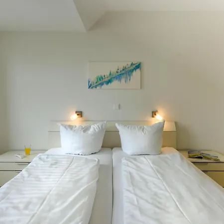 Appartement Verdi 9 Wangerooge