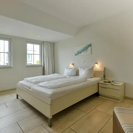 Verdi 9 Apartment Wangerooge