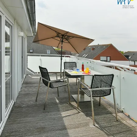 Verdi 9 Apartment